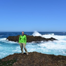 Point Lobos!/
		    