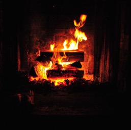 Last night's fire... aka The Inferno!/
		    