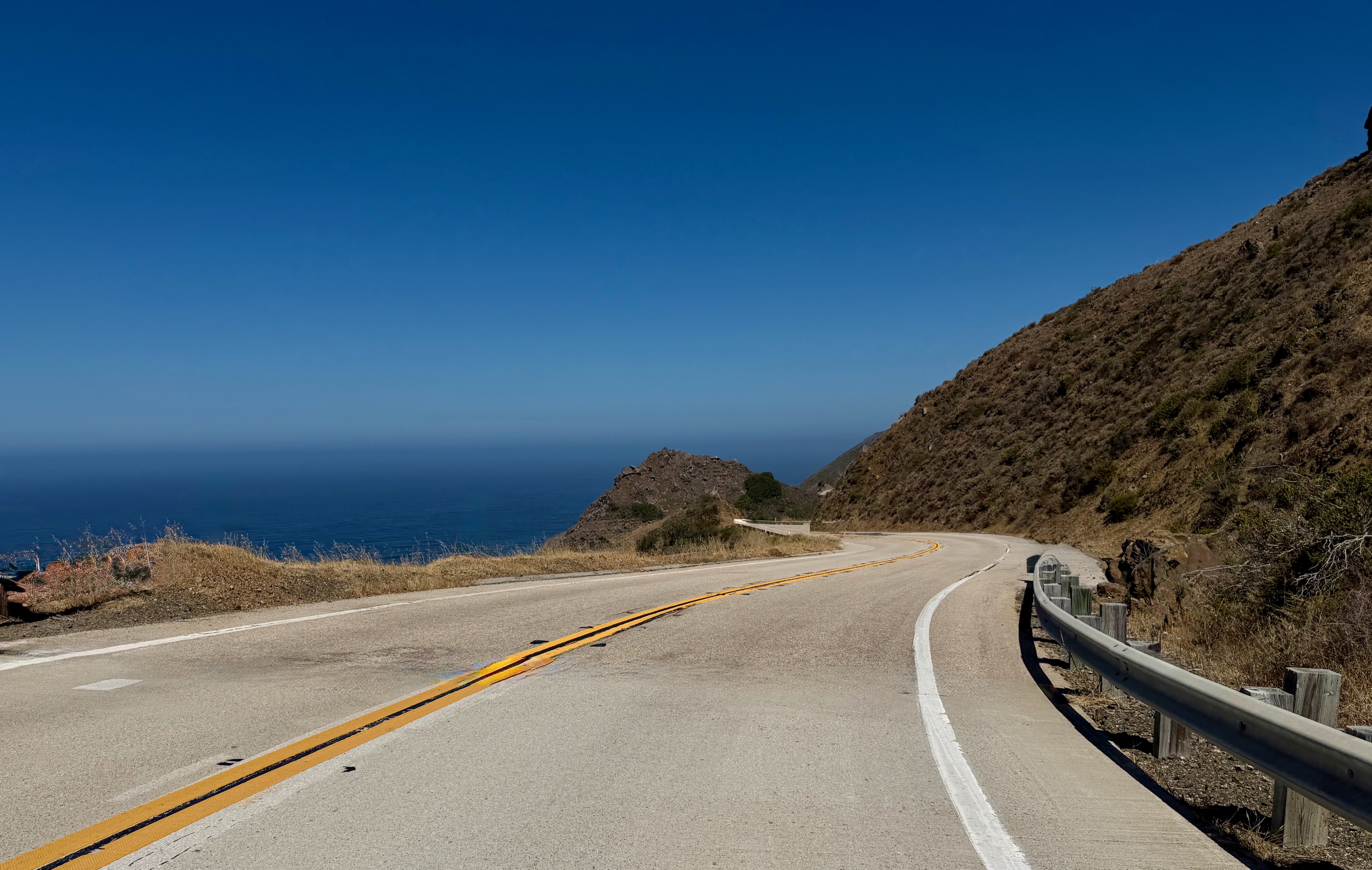 CA-1 doesn't disappoint/