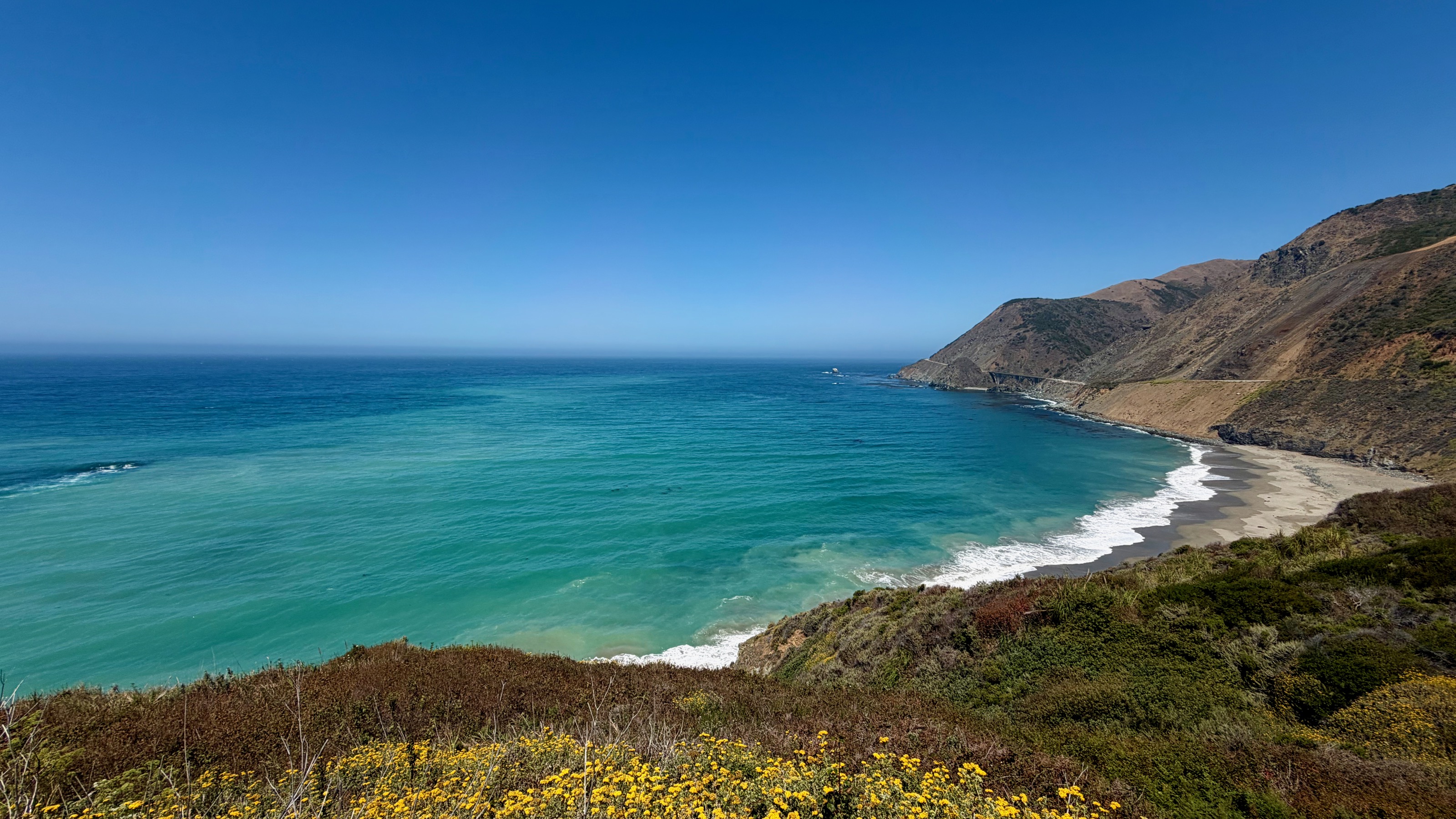 59629 Cabrillo Hwy, Big Sur, CA 93920, USA