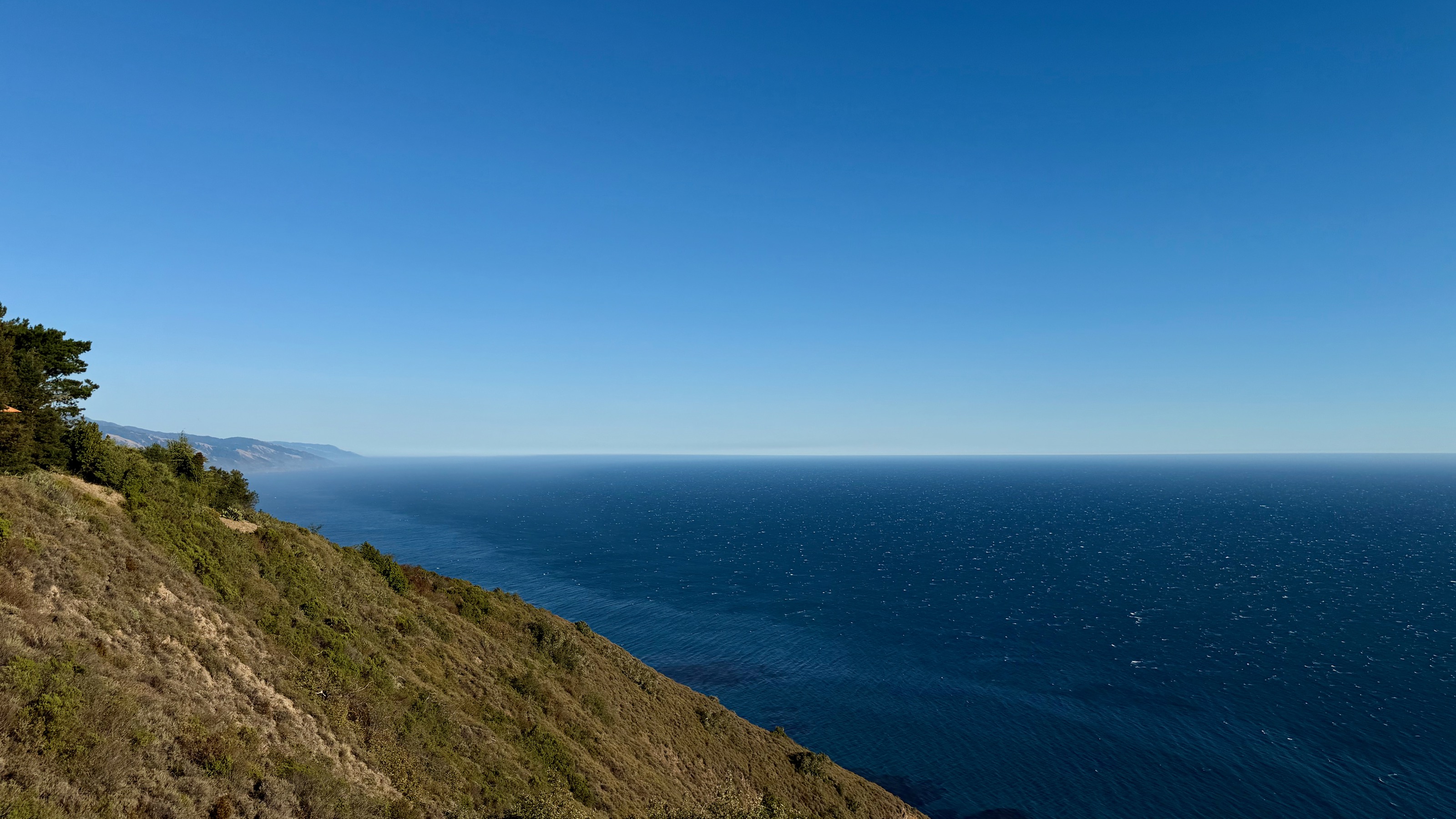 Did we mention the view?/47900 CA-1, Big Sur, CA 93920, USA