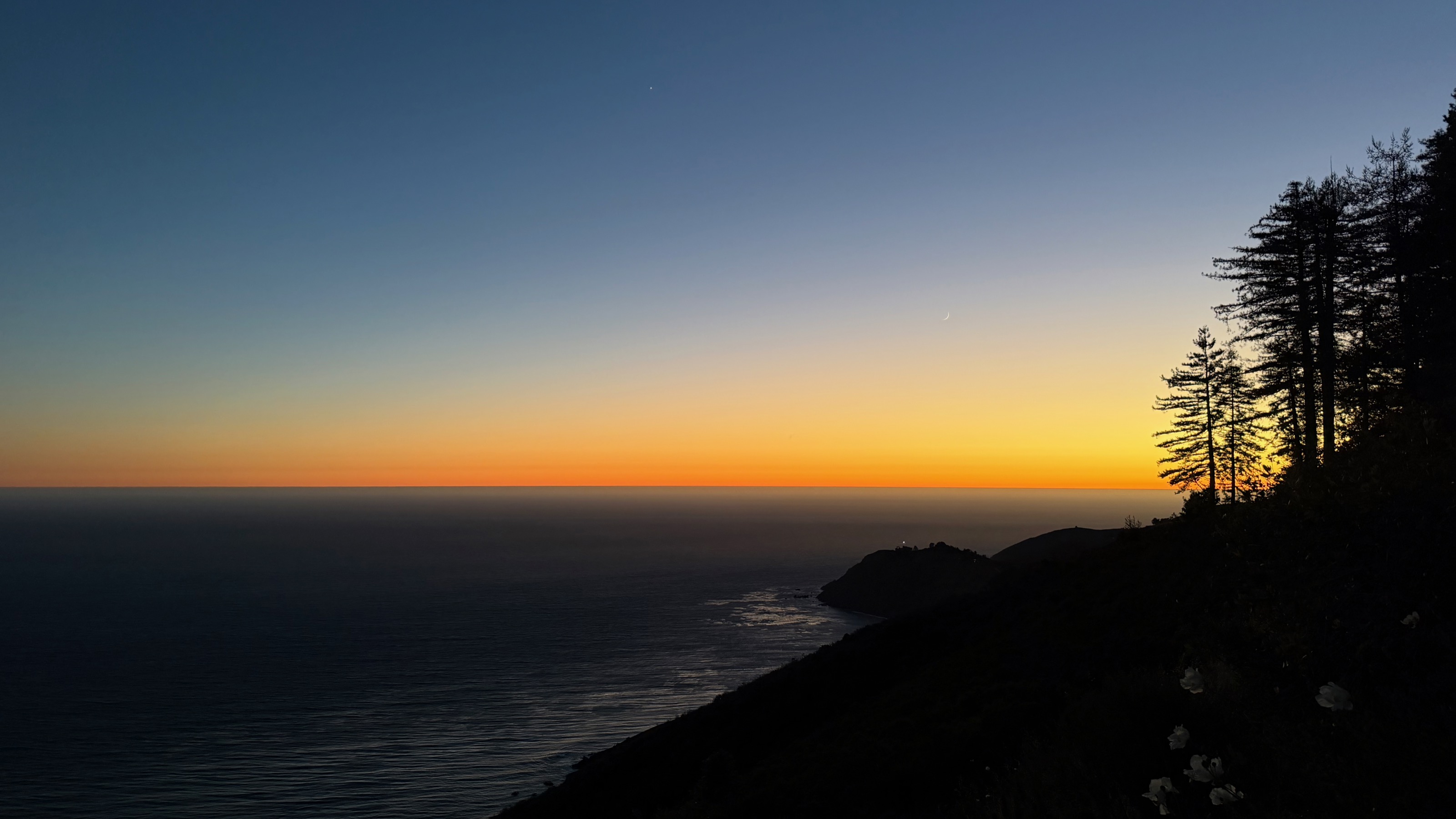 Sunset/47900 CA-1, Big Sur, CA 93920, USA
