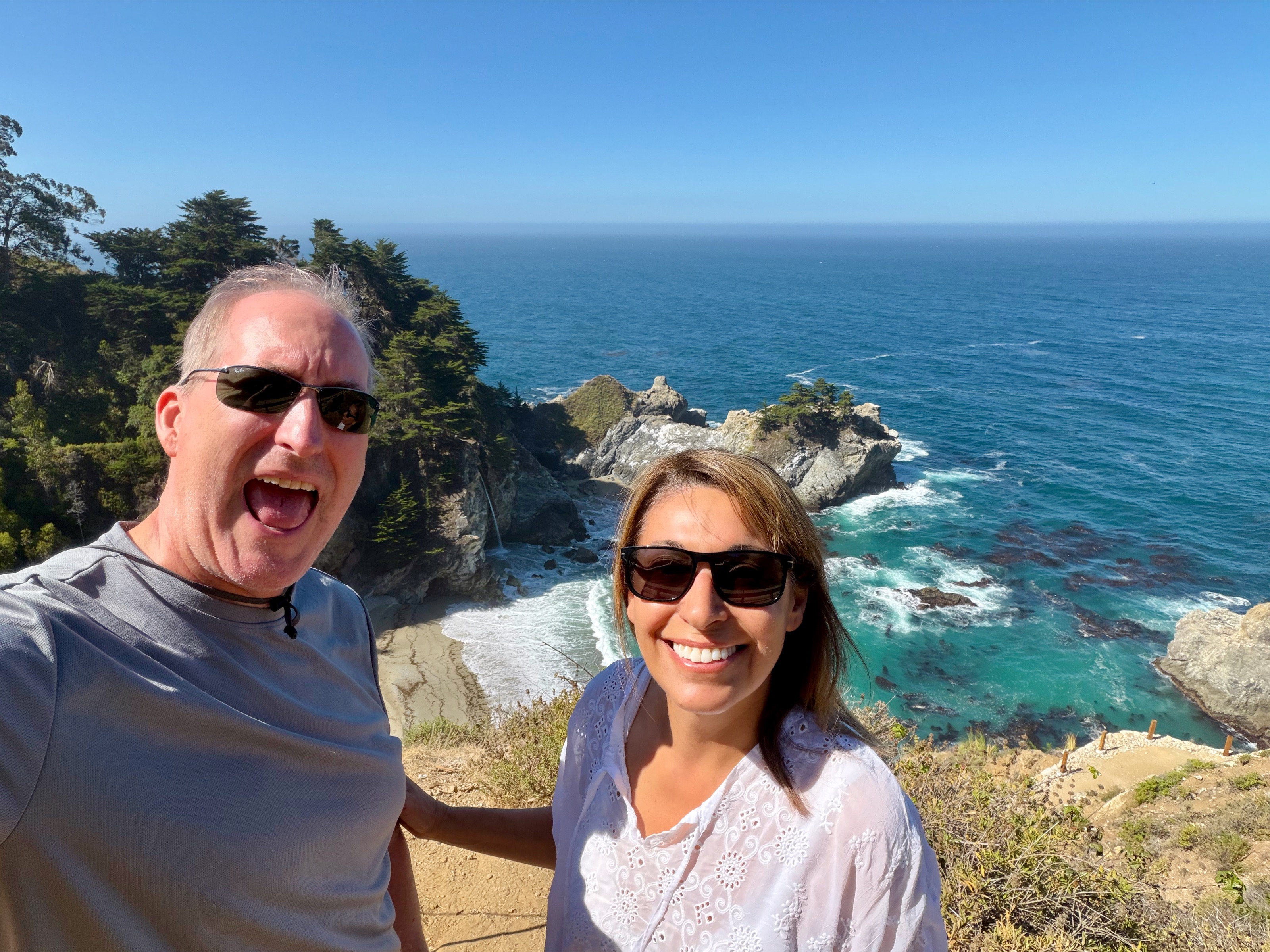 53034 CA-1, Big Sur, CA 93920, USA