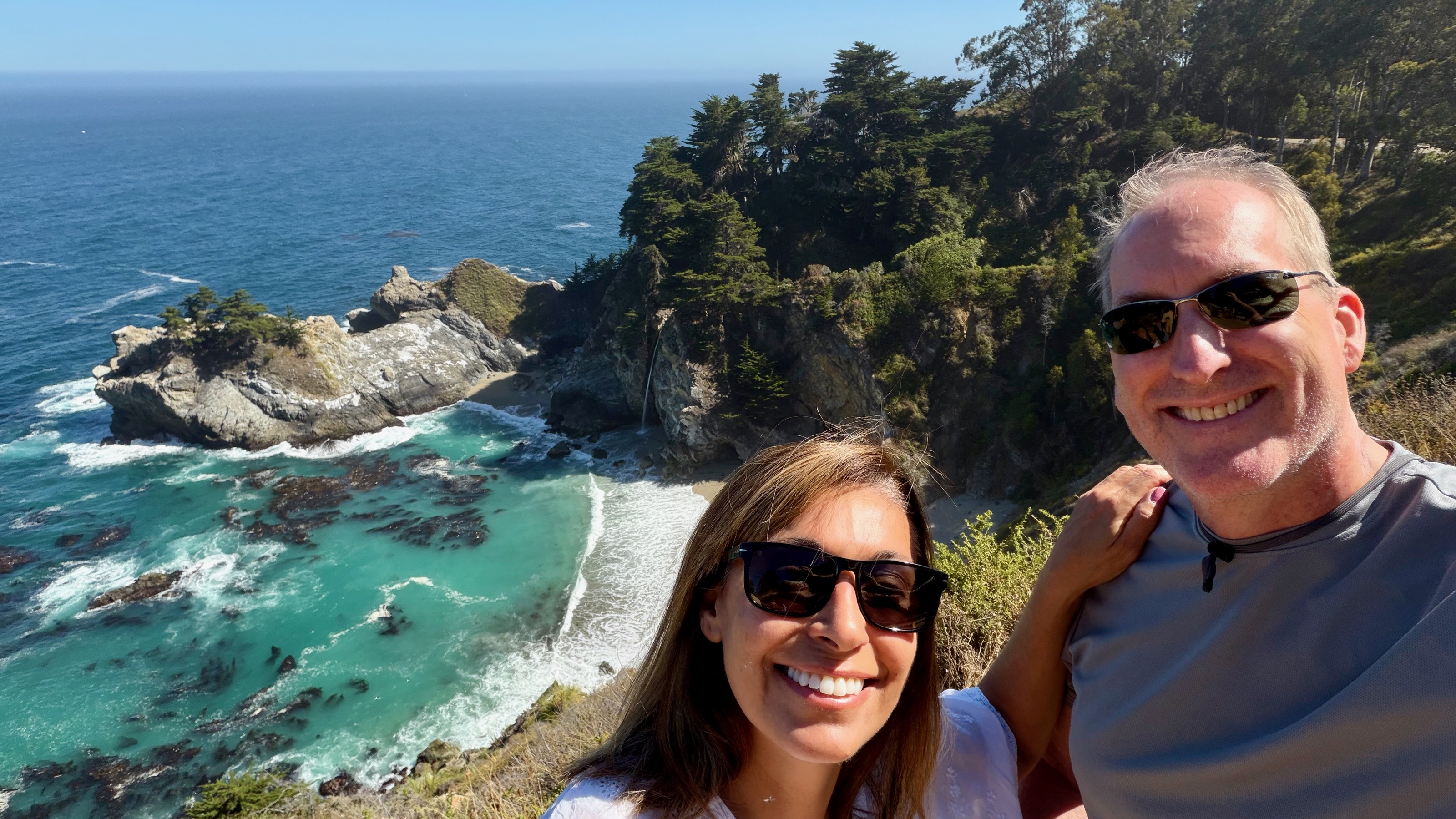 53034 CA-1, Big Sur, CA 93920, USA