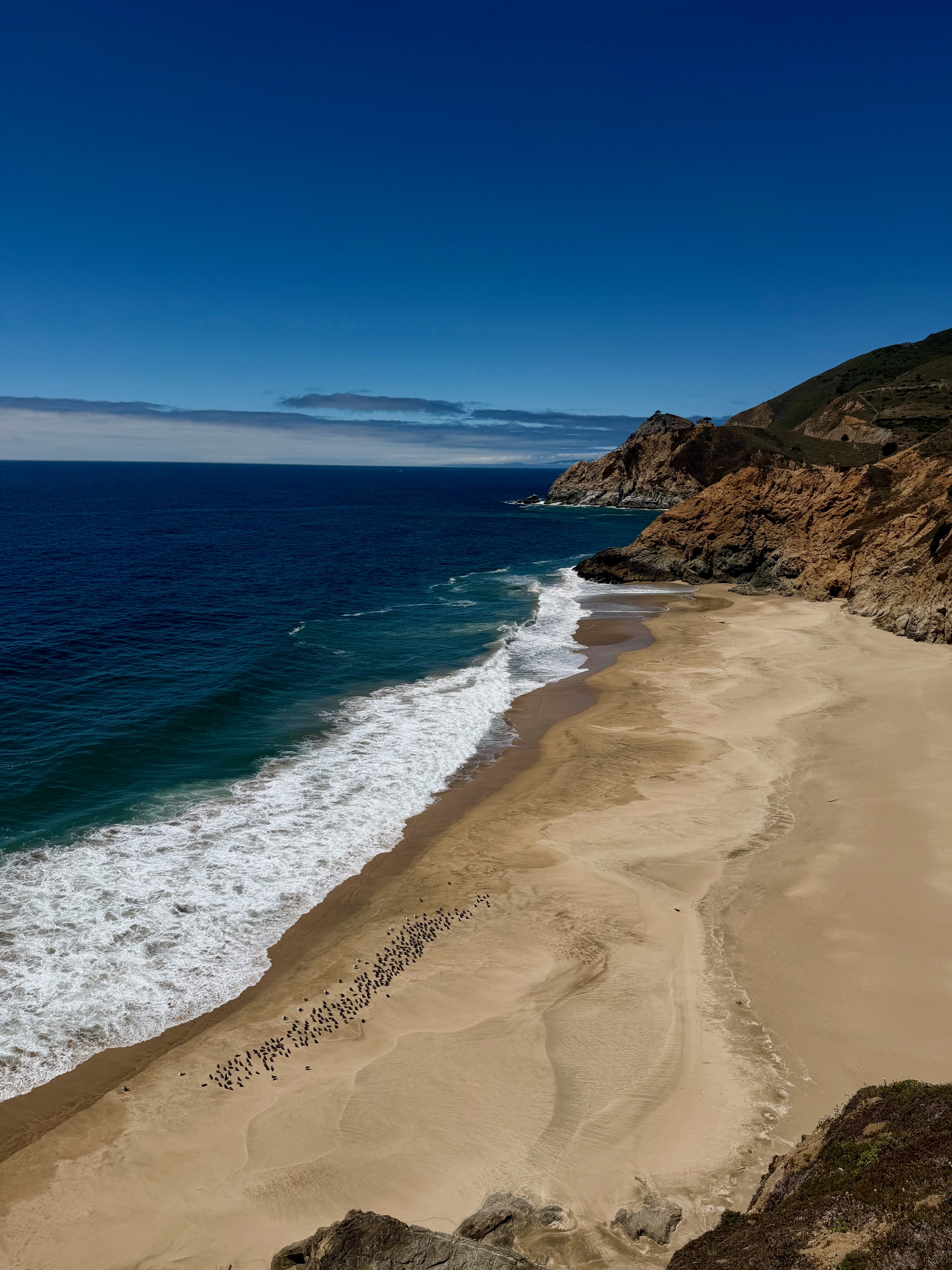 5965 Cabrillo Hwy, Half Moon Bay, CA 94019, USA