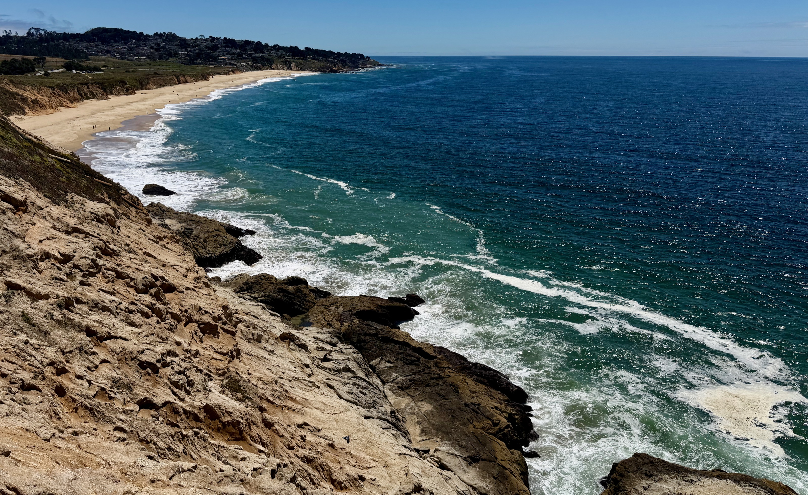 5969 Cabrillo Hwy, Half Moon Bay, CA 94019, USA