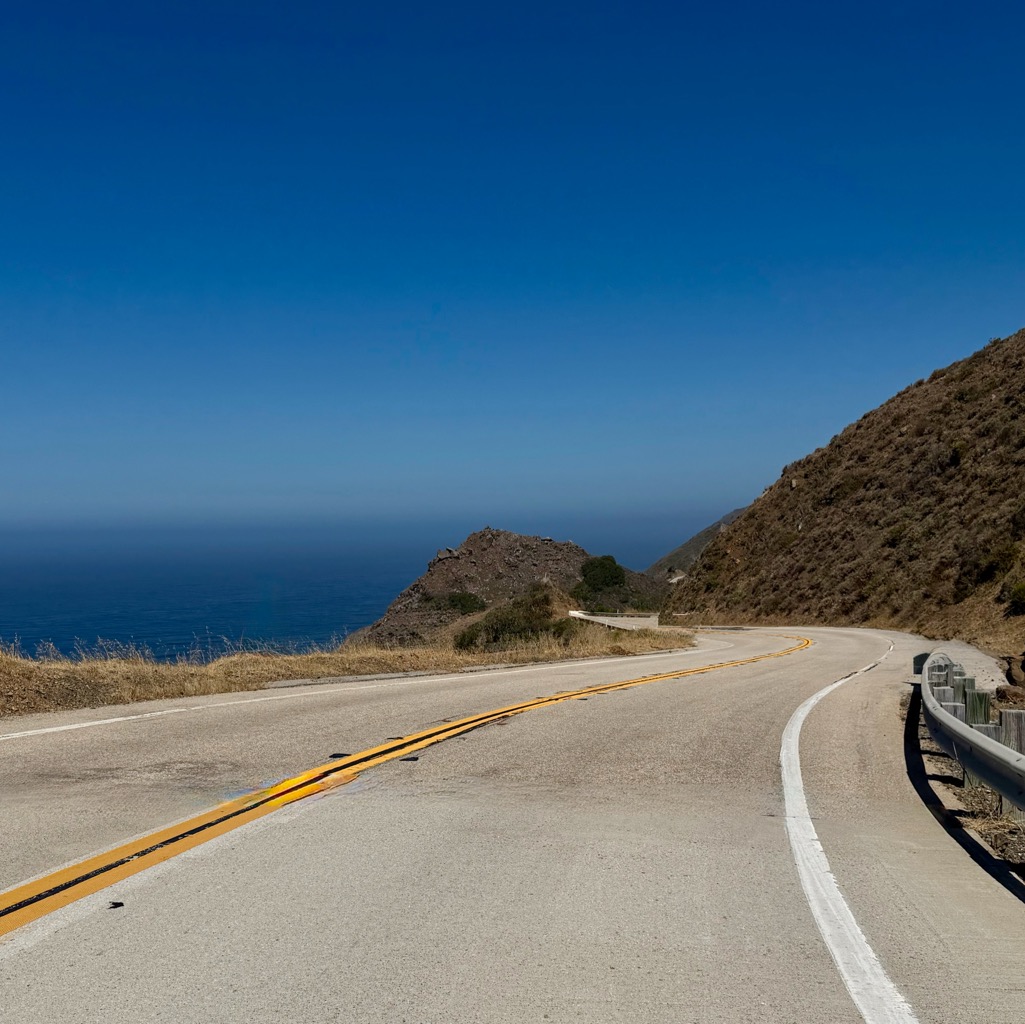 CA-1 doesn't disappoint/
		    