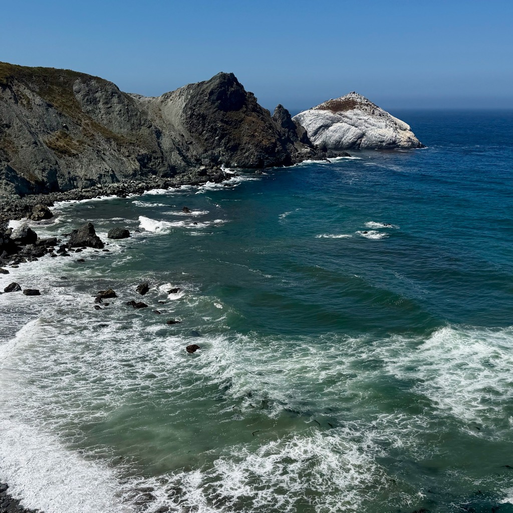 
		    74644 Cabrillo Hwy, Big Sur, CA 93920, USA
