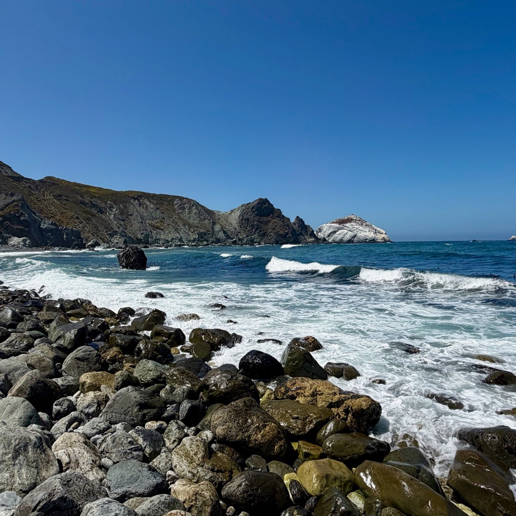 
		    74644 Cabrillo Hwy, Big Sur, CA 93920, USA