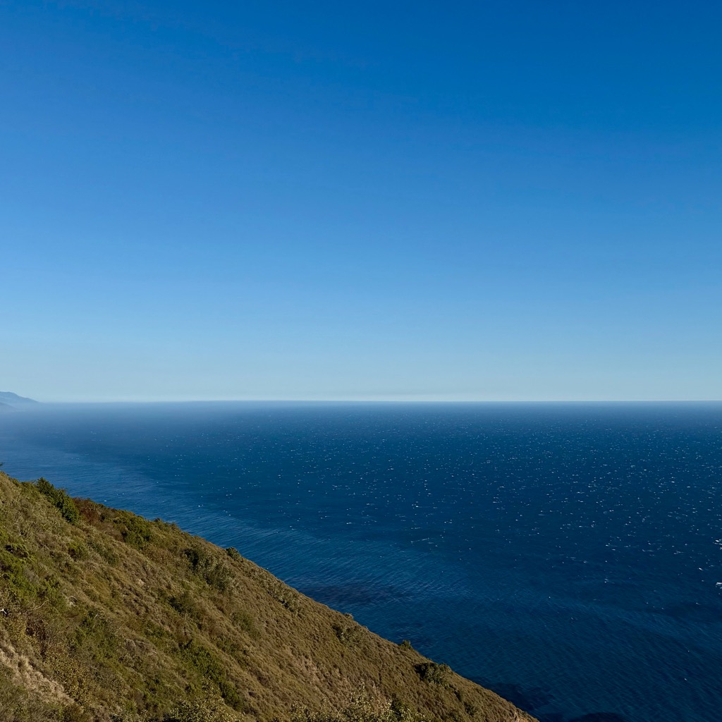 Did we mention the view?/
		    47900 CA-1, Big Sur, CA 93920, USA