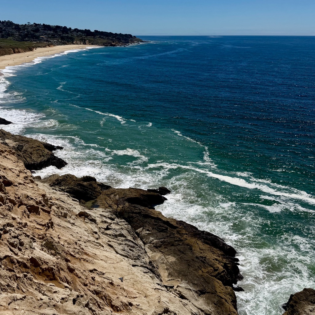 
		    5969 Cabrillo Hwy, Half Moon Bay, CA 94019, USA