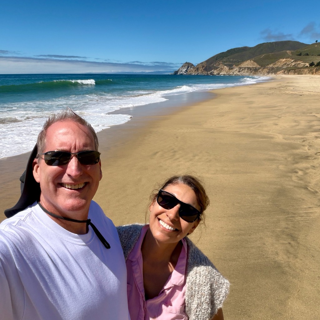 
		    Montara State Beach, 8150 Cabrillo Hwy, Montara, CA 94037, USA