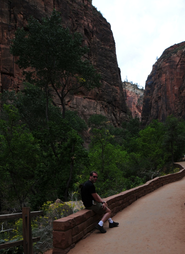 End-of-the-road Trail/
