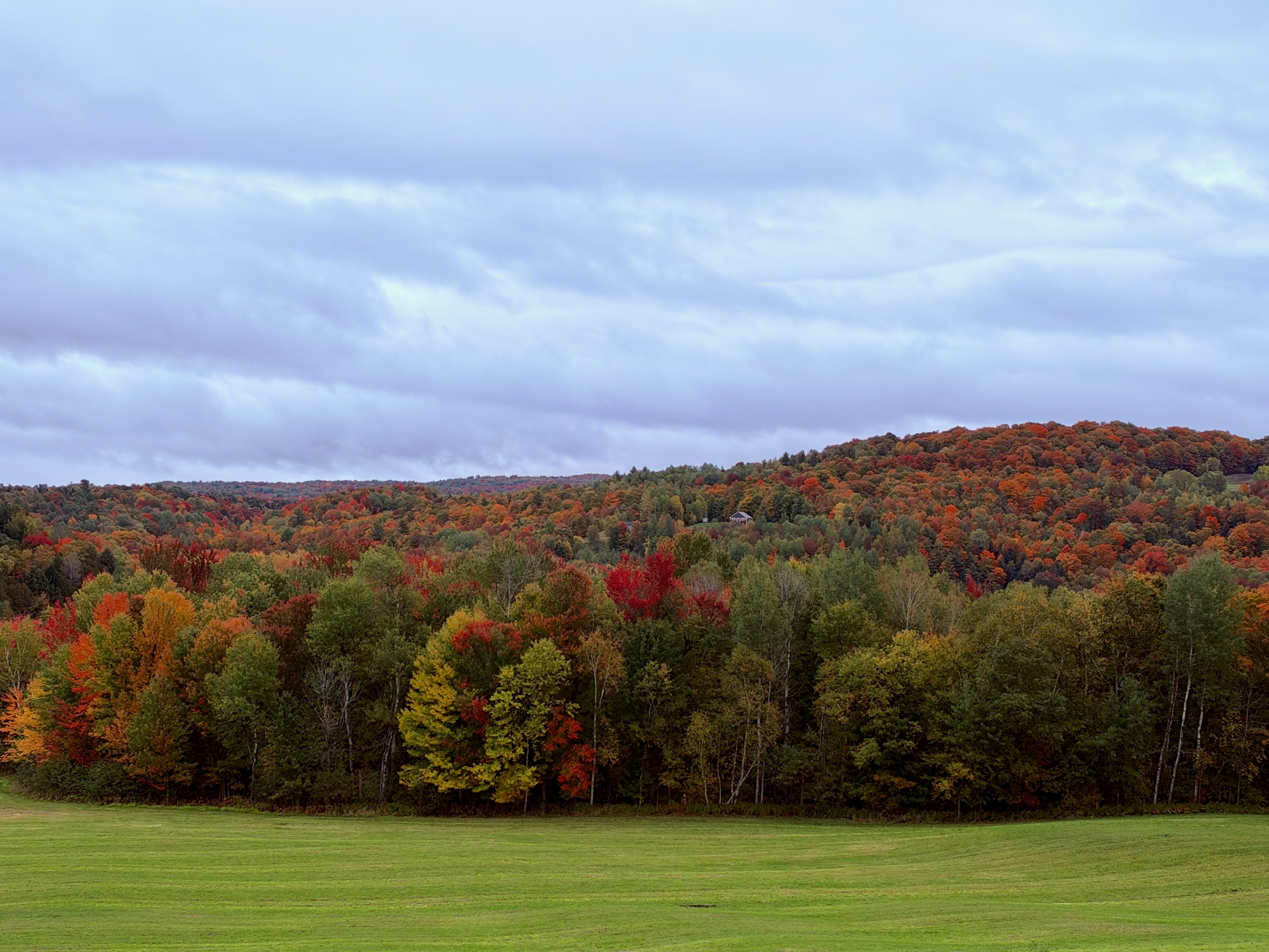 Some random spot in Vermont/2860 Vt Route 105, Derby, VT 05829, USA