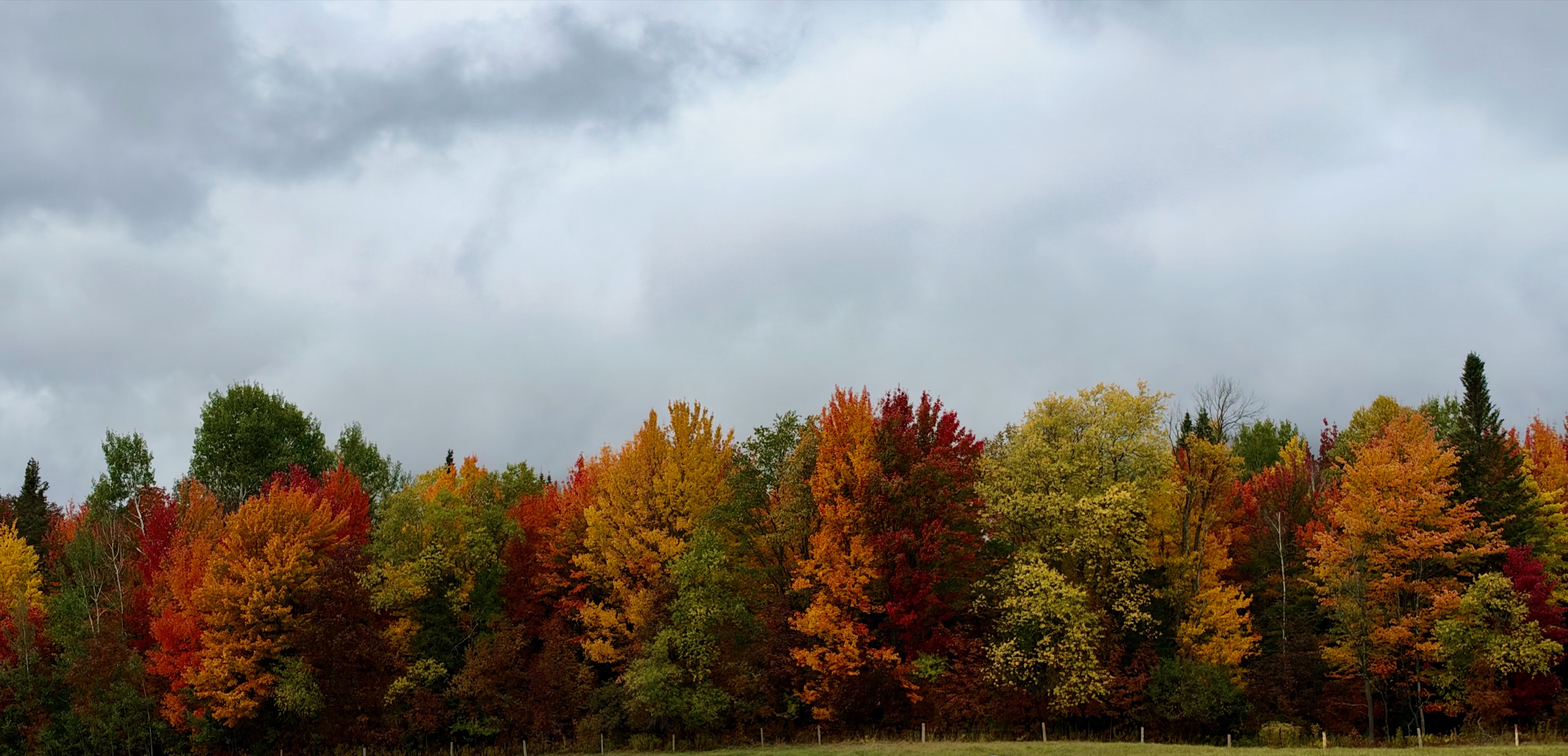 Vermont Rte 100/2534 VT-58, Lowell, VT 05847, USA