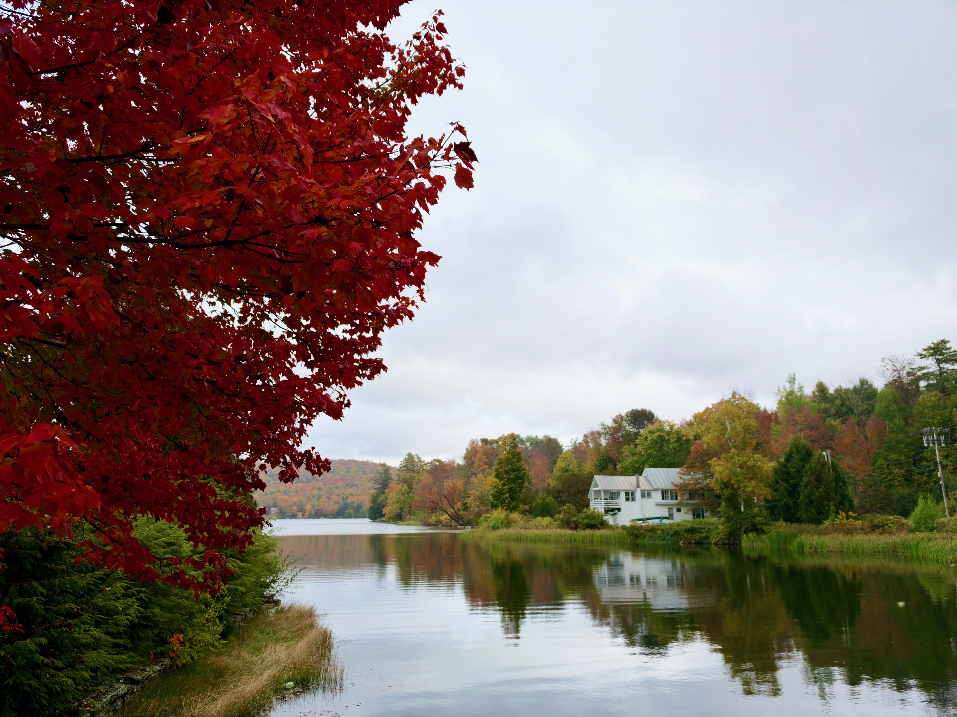 Bernard, VT/55 N Rd, Bethel, VT 05032, USA