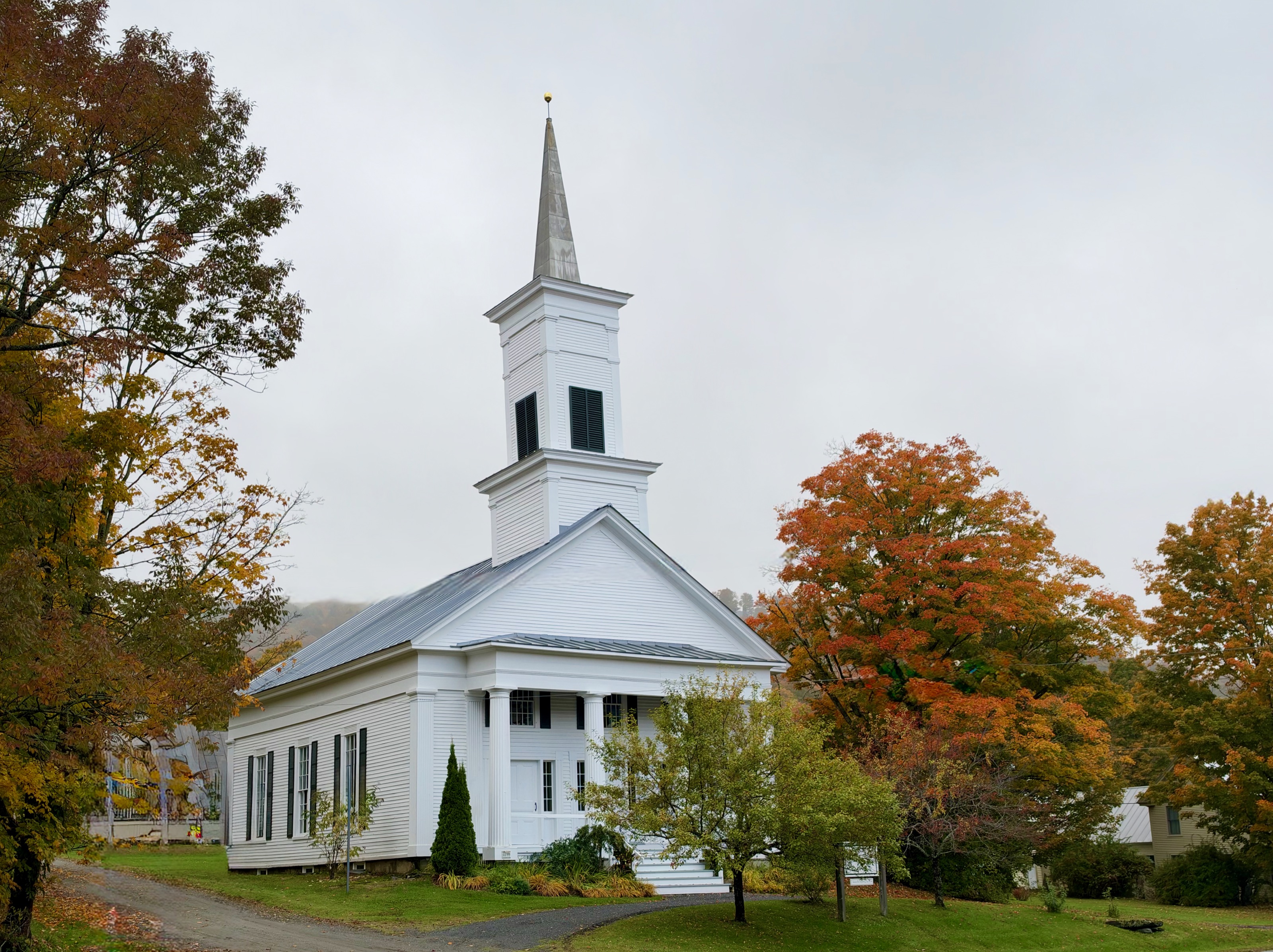 6208 VT-12, Bethel, VT 05032, USA