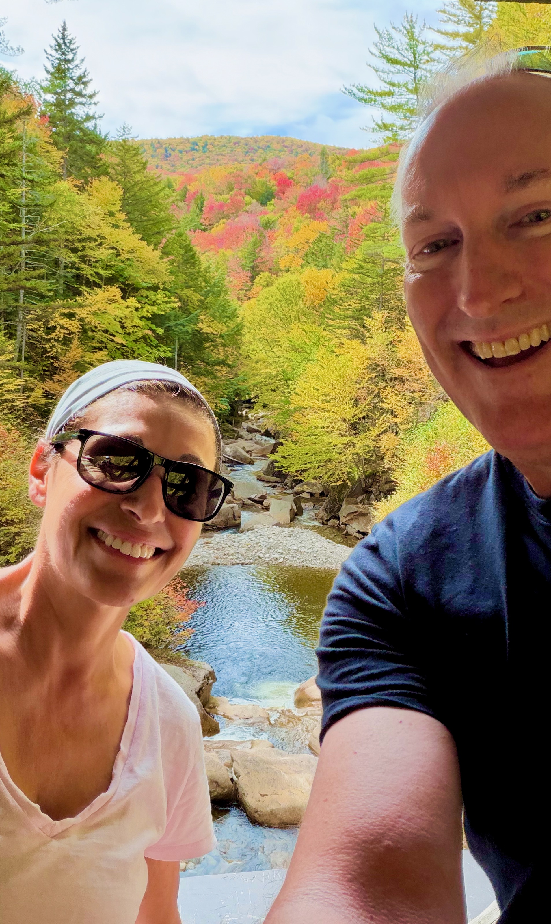 Franconia Notch State Park/Flume Gorge, 852 Daniel Webster Hwy, Lincoln, NH 03251, USA