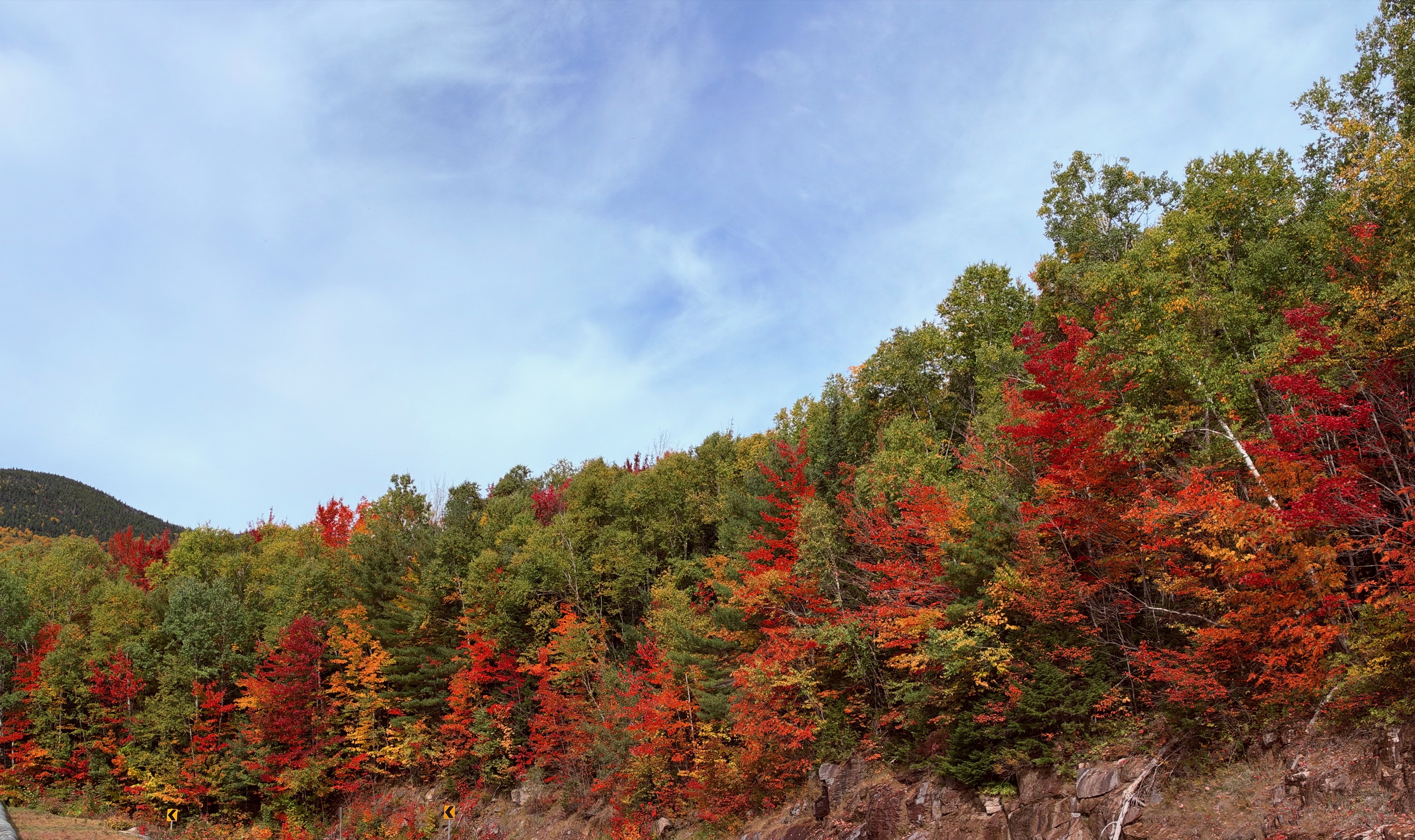 Kancamagus Hwy, NH/