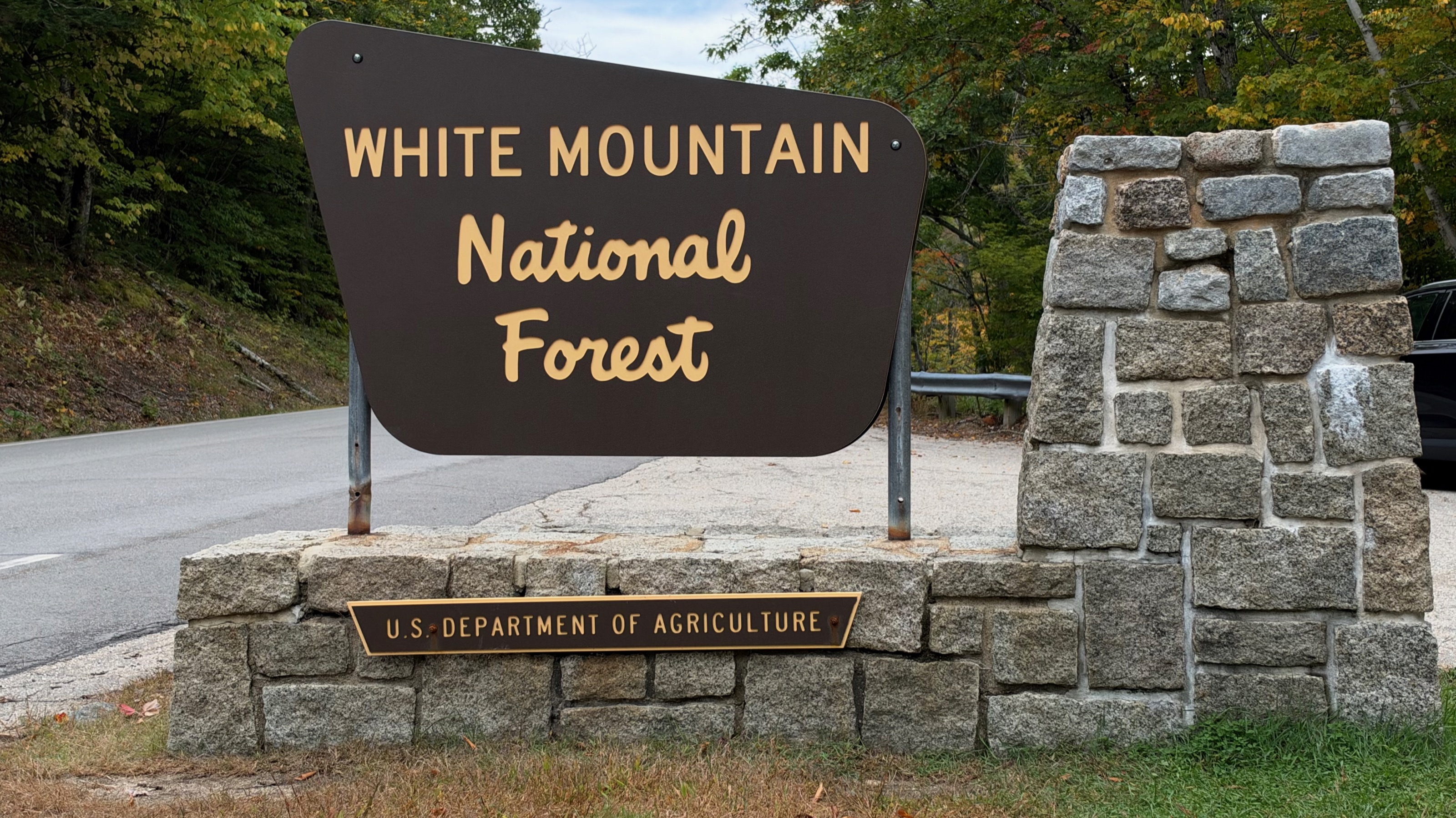 1562 Kancamagus Hwy, Albany, NH 03818, USA