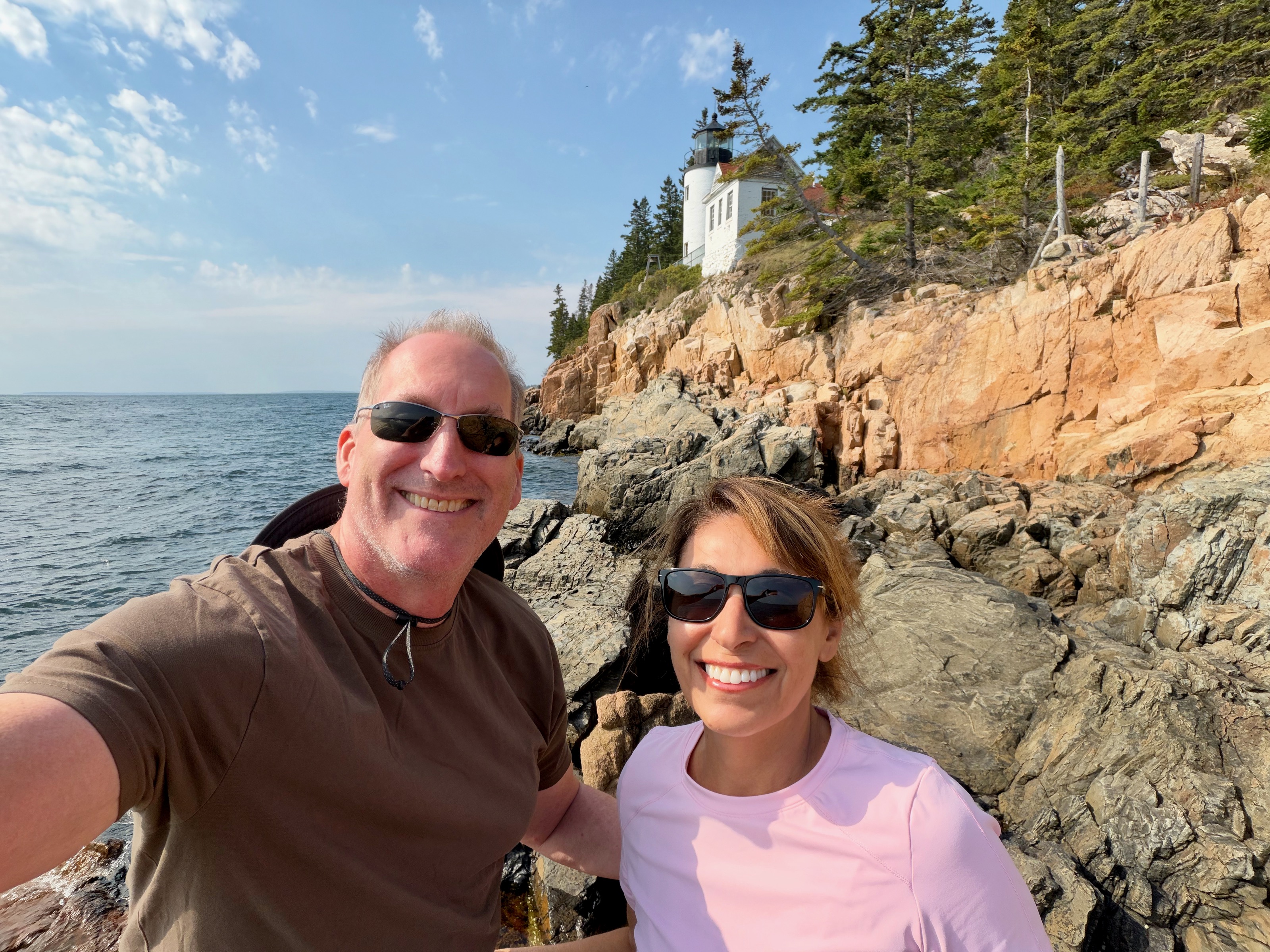 116 Lighthouse Rd, Bass Harbor, ME 04653, USA