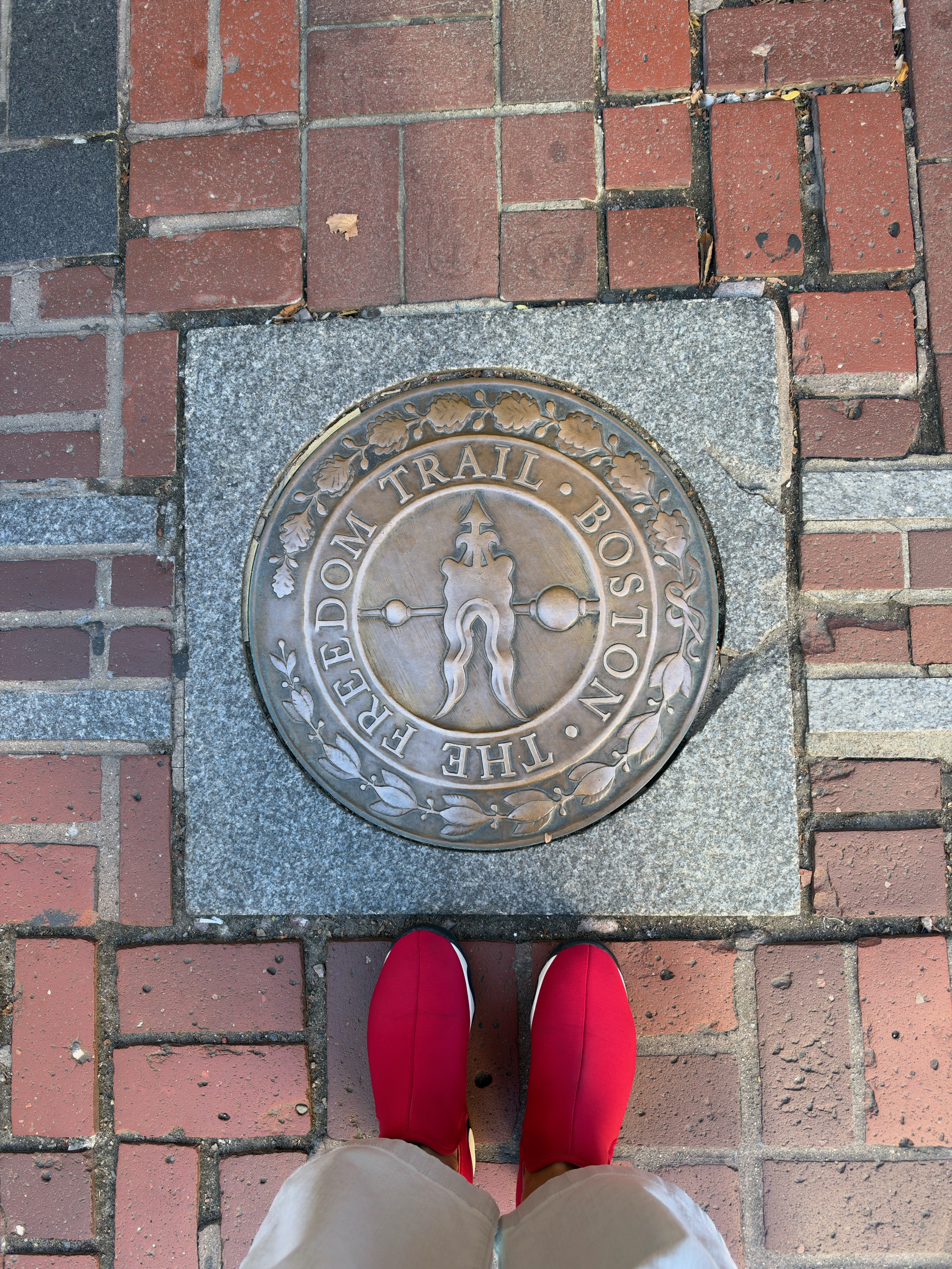 Boston National Historical Park/Old South Meeting House, 336-340 Washington St, Boston, MA 02108, USA