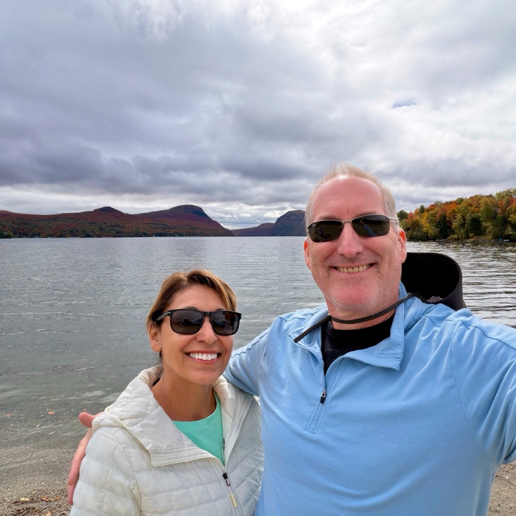 Lake Willoughby/
		    564 N Beach Rd, Orleans, VT 05860, USA