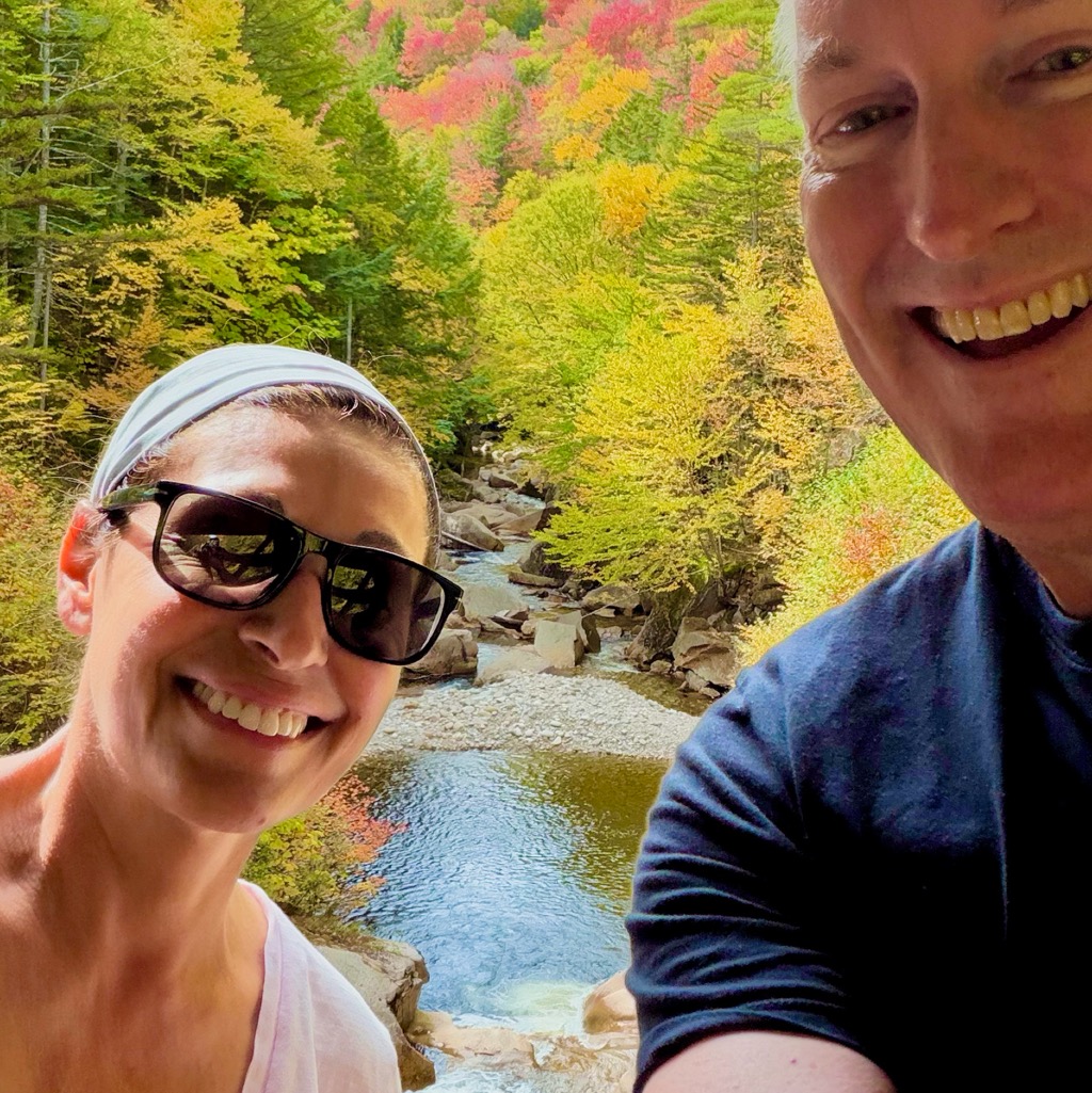 Franconia Notch State Park/
		    Flume Gorge, 852 Daniel Webster Hwy, Lincoln, NH 03251, USA