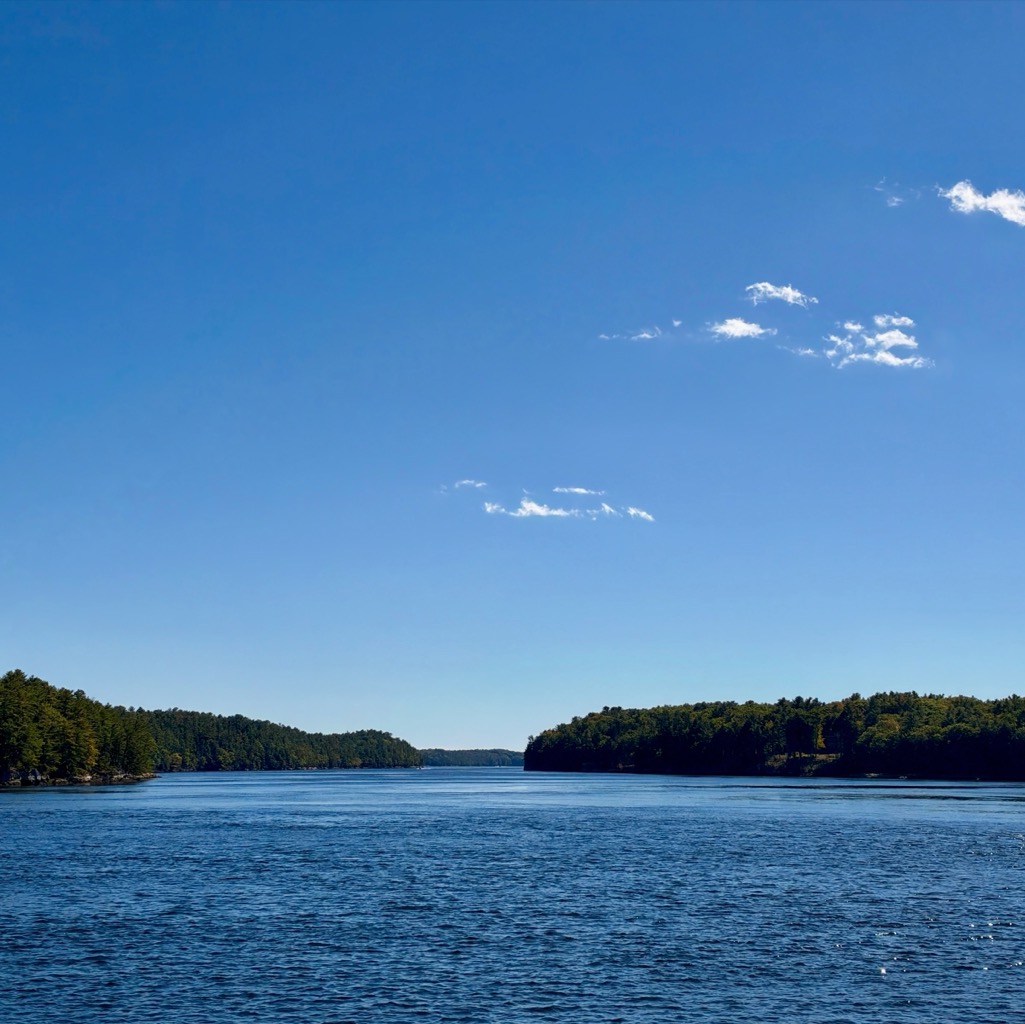 Kennebec River, Bath, ME/
		    41 Spruce Ln, Phippsburg, ME 04562, USA