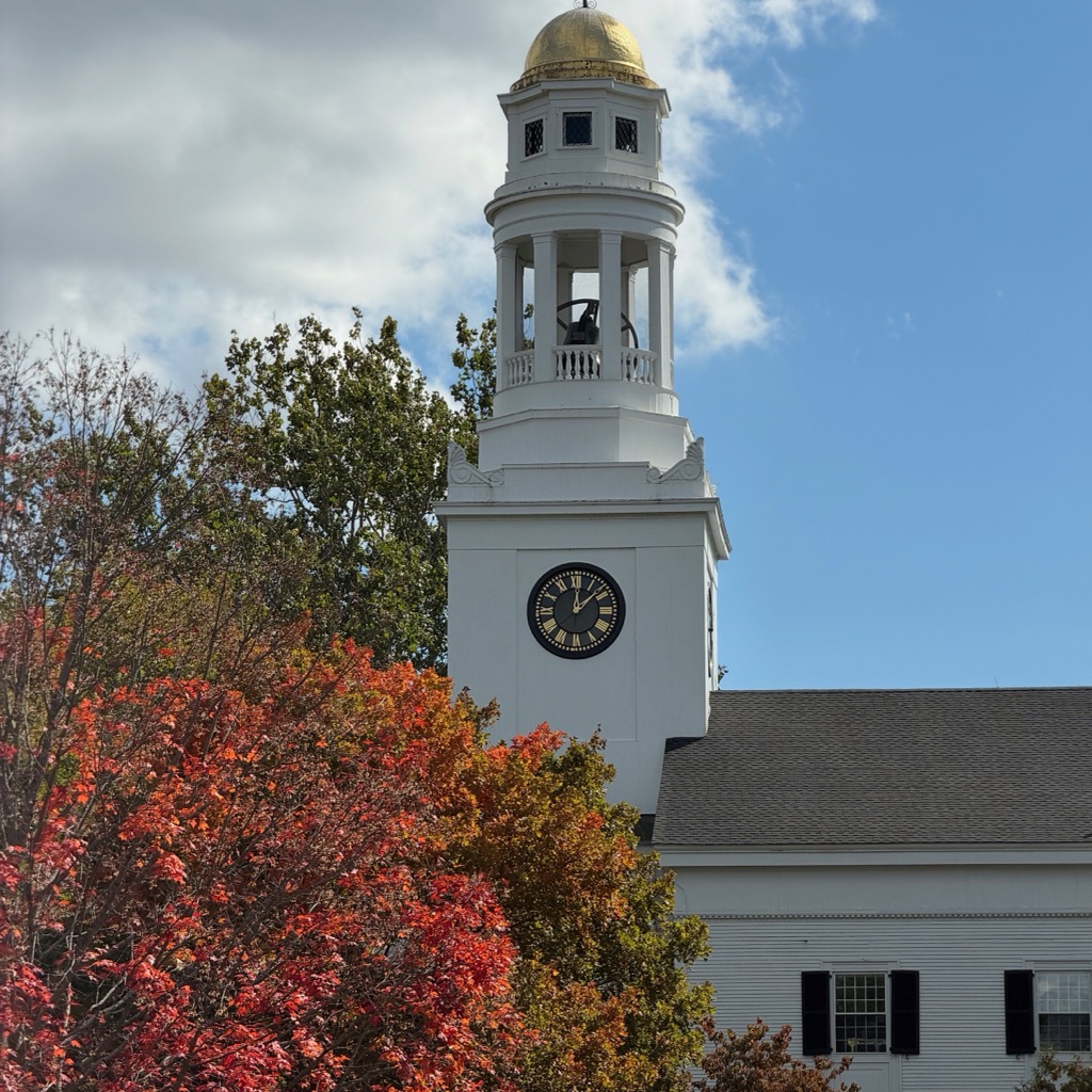 
		    11 Main St, Concord, MA 01742, USA