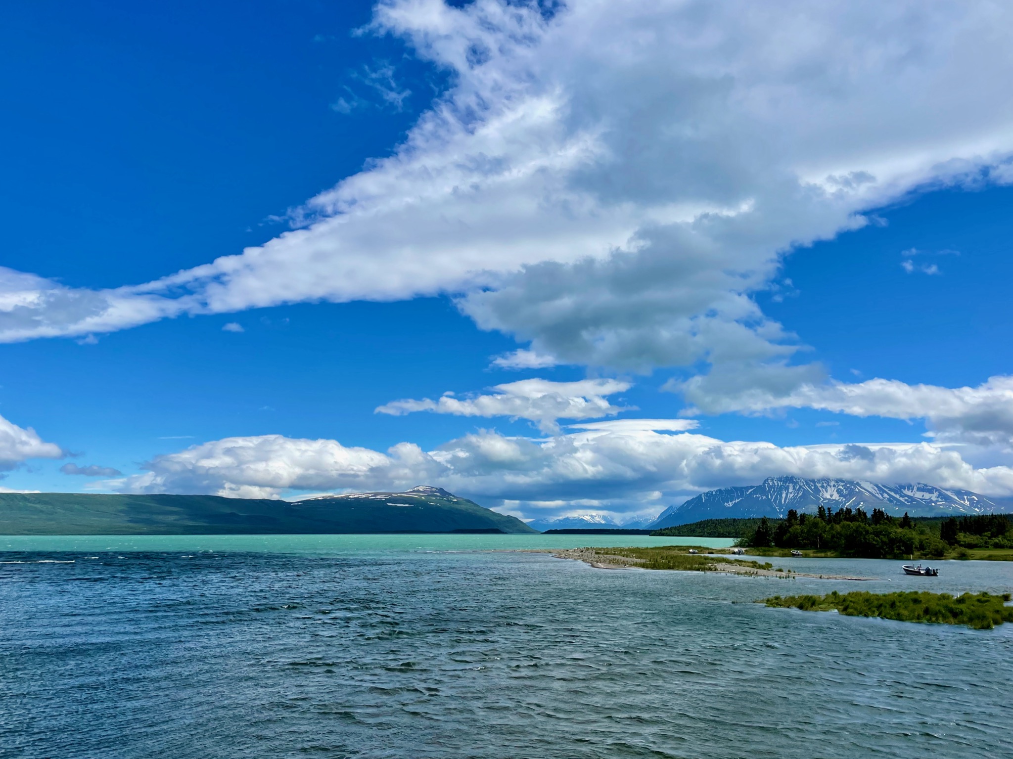 Brooks Camp, Katmai NP/