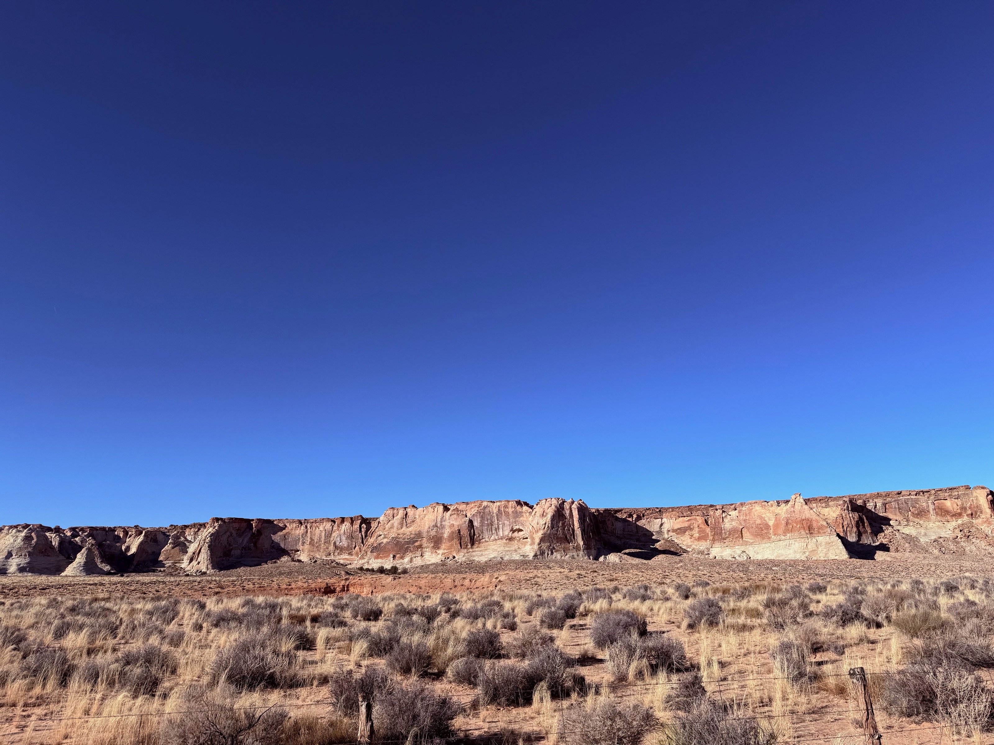 Mesas of Amangiri property/