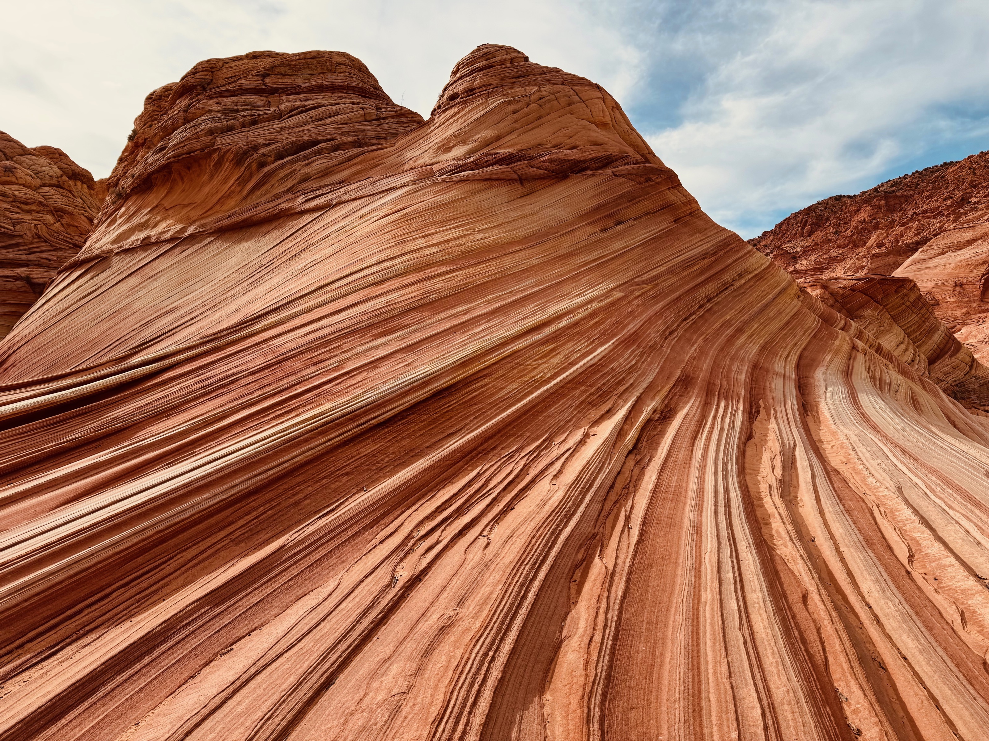 Vermilion Cliffs National Monument, AZ/
