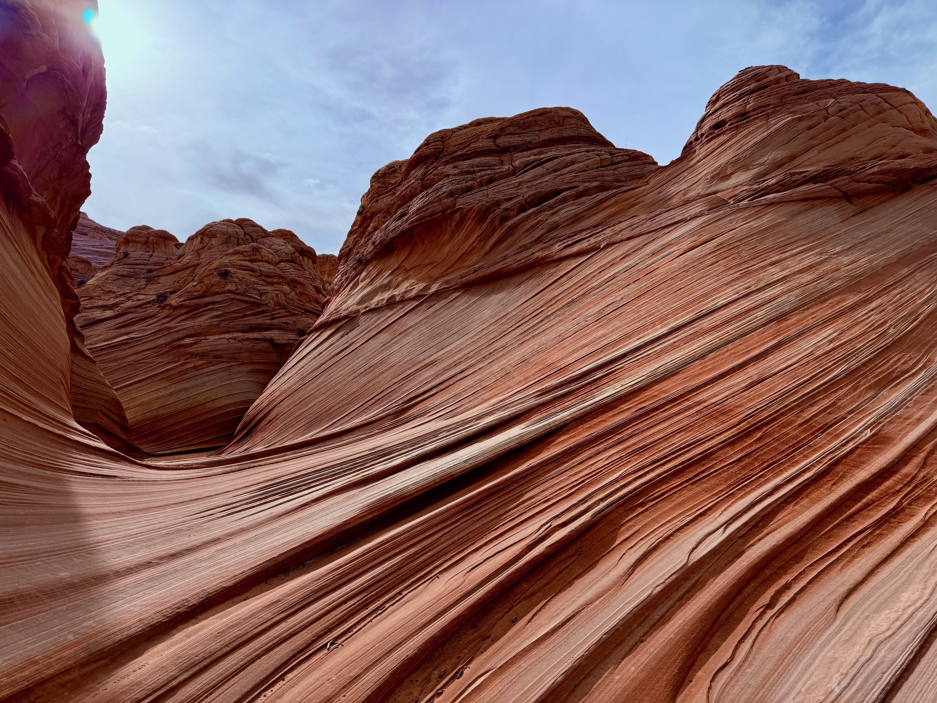 Vermilion Cliffs National Monument, AZ/