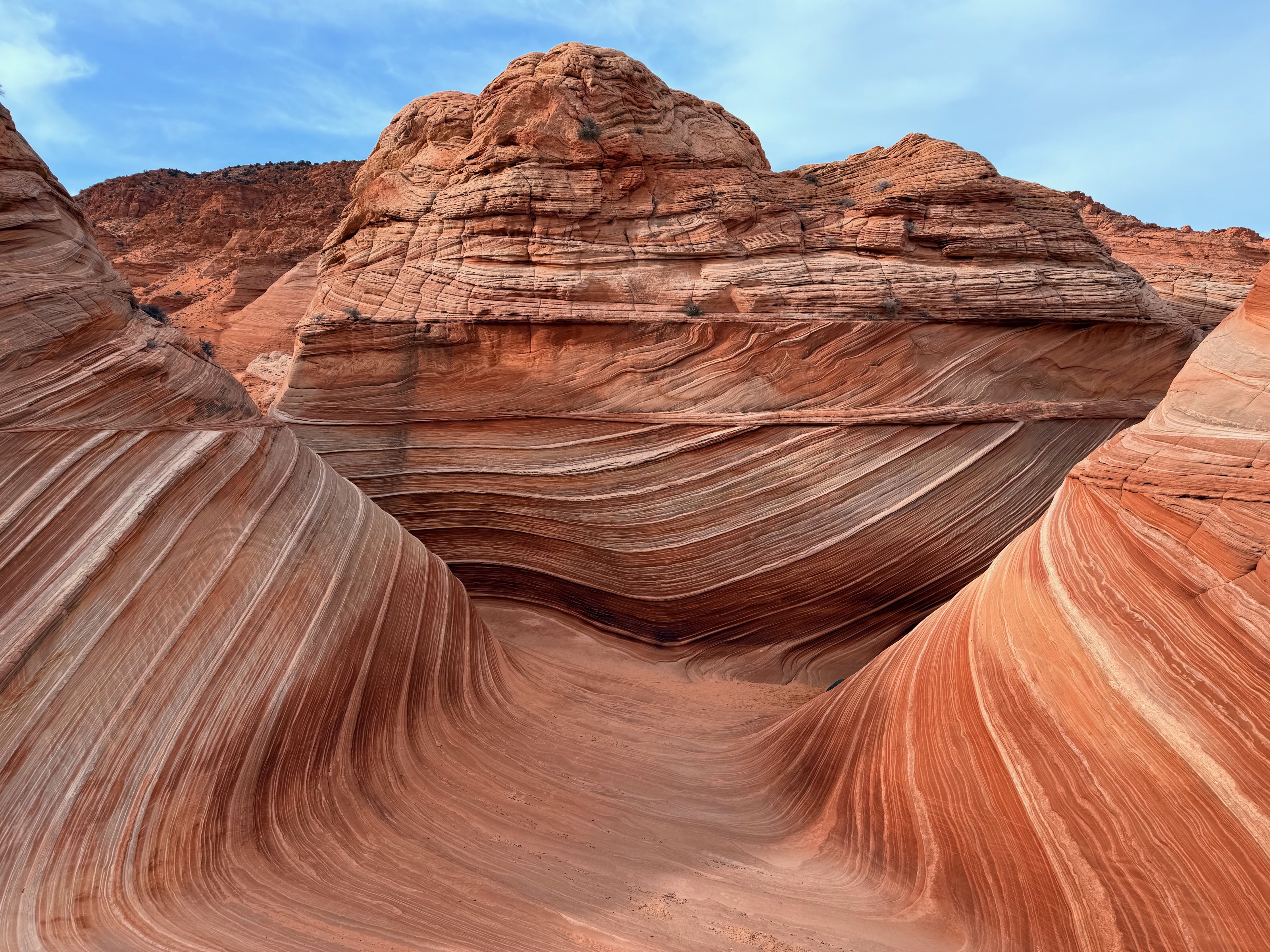 Vermilion Cliffs National Monument, AZ/
