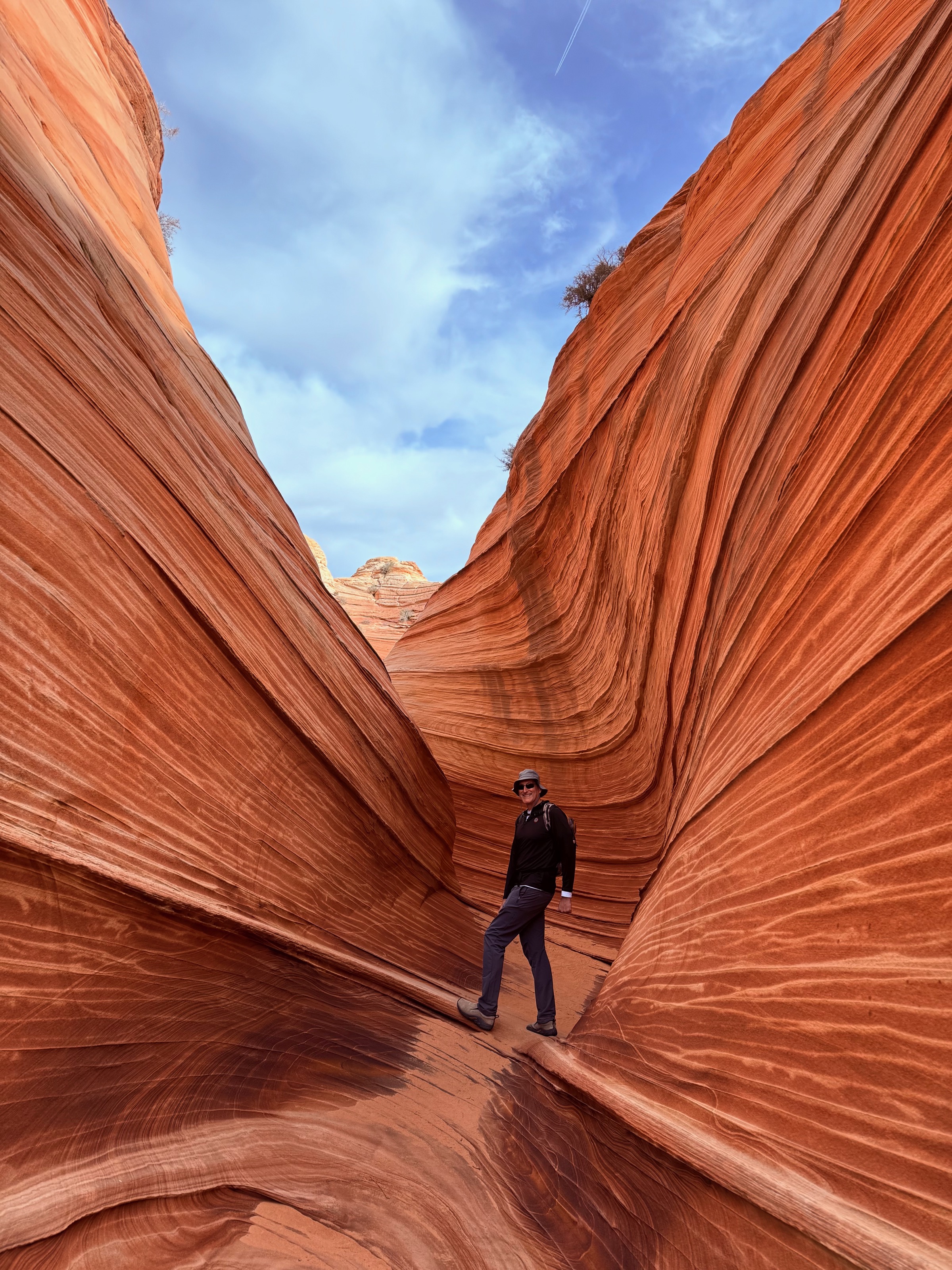 Vermilion Cliffs National Monument, AZ/