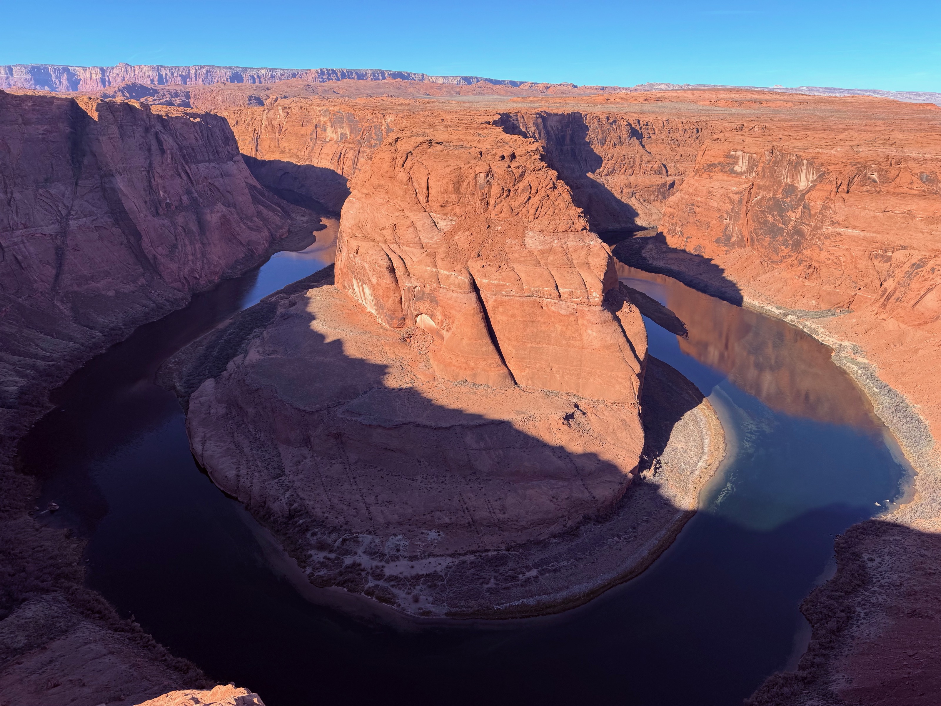 Horseshoe Bend, AZ/