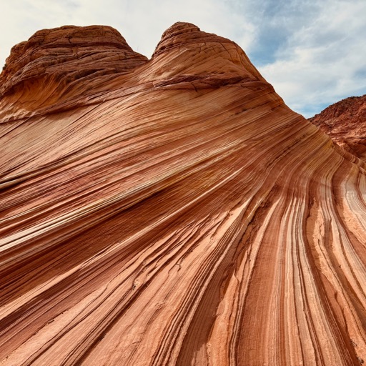 Vermilion Cliffs National Monument, AZ/
		    