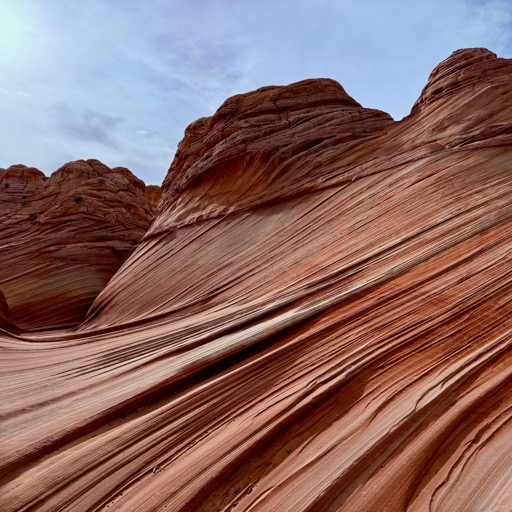 Vermilion Cliffs National Monument, AZ/
		    