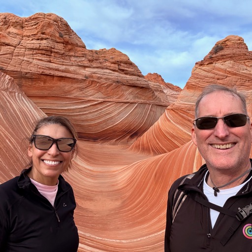 Vermilion Cliffs National Monument, AZ/
		    