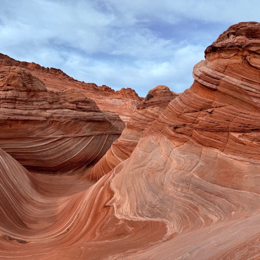 Vermilion Cliffs National Monument, AZ/
		    