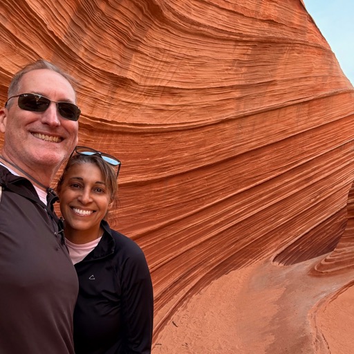 Vermilion Cliffs National Monument, AZ/
		    