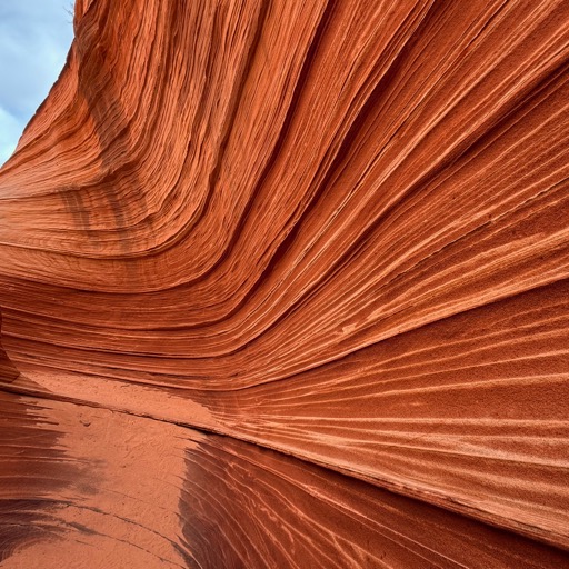 Vermilion Cliffs National Monument, AZ/
		    