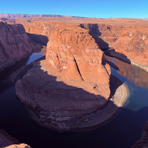 Horseshoe Bend, AZ/
		    