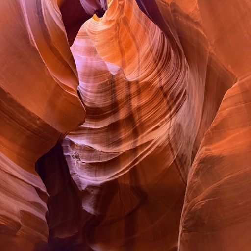 Upper Antelope Canyon, AZ/
		    