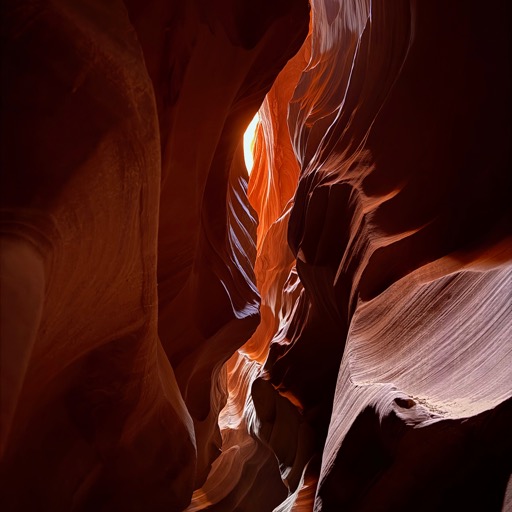 Upper Antelope Canyon, AZ/
		    