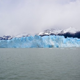 Perito Moreno Glacier/
		    