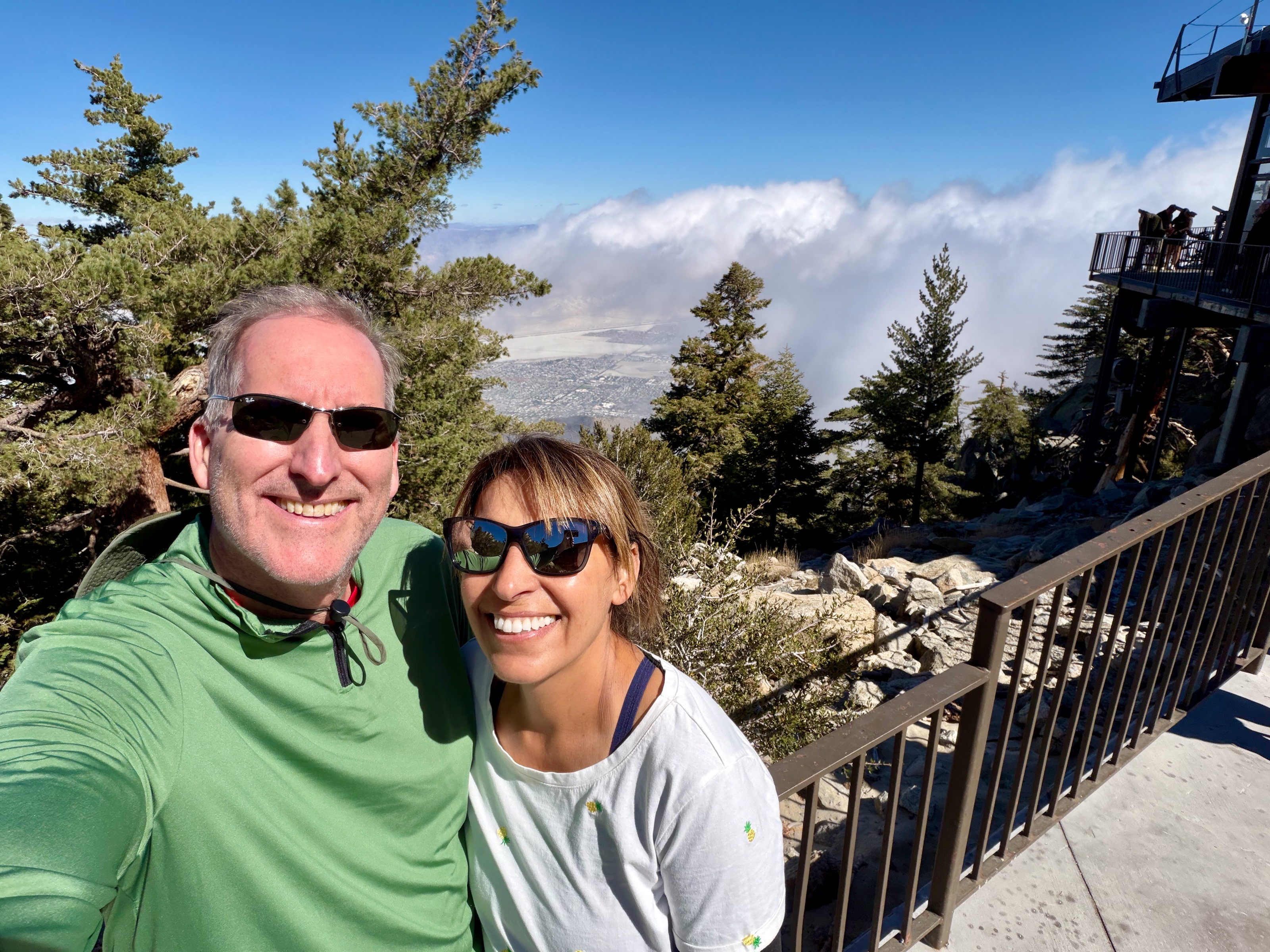 Mount San Jacinto State Park And Wilderness - Headquarters/1 Tram Way, Palm Springs, CA 92262, USA