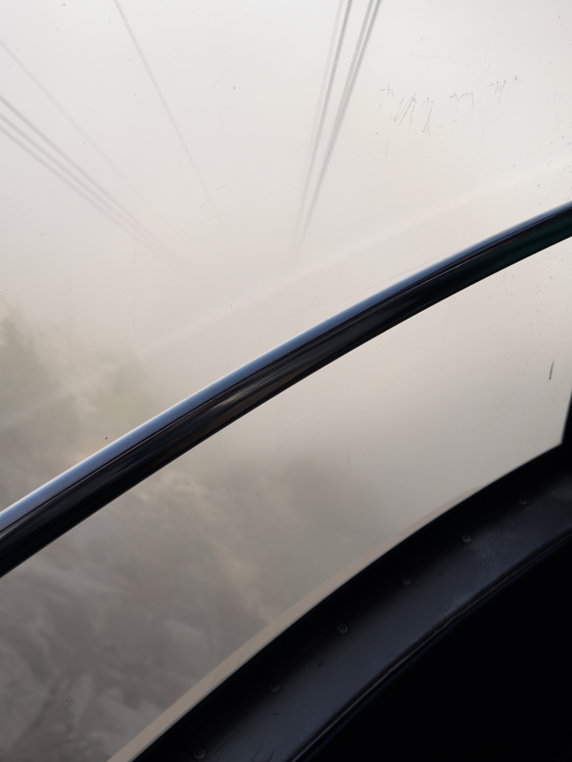 Where the the valley go?/1 Tram Way, Palm Springs, CA 92262, USA