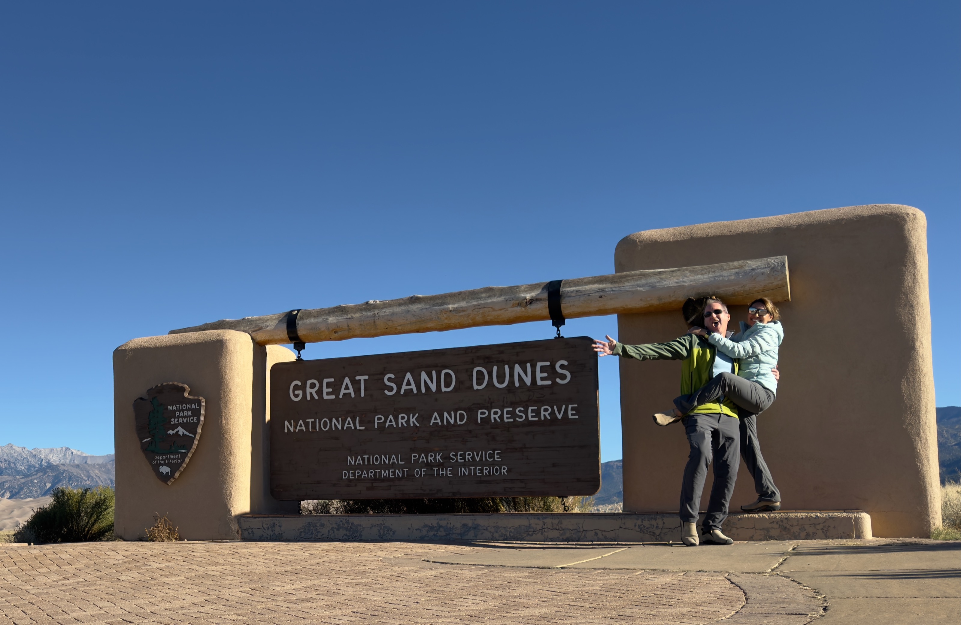 8025 CO-150, Mosca, CO 81146, USA